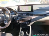  Bmw  X1 2.0 SDRIVE18D BUSINESS DESIGN AUTO #11