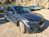 Bmw  X1 2.0 SDRIVE18D BUSINESS DESIGN AUTO #43