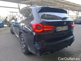  Bmw  X3 2.0 SDRIVE18D M SPORT AUTO #2