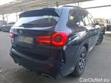  Bmw  X3 2.0 SDRIVE18D M SPORT AUTO #3
