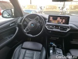  Bmw  X3 2.0 SDRIVE18D M SPORT AUTO #4