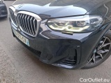  Bmw  X3 2.0 SDRIVE18D M SPORT AUTO #16