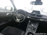  Lexus  CT 1.8 200H PACK BUSINESS AUTO #4