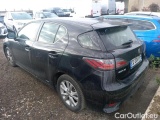  Lexus  CT 1.8 200H PACK BUSINESS AUTO #2