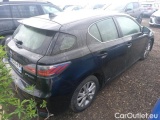  Lexus  CT 1.8 200H PACK BUSINESS AUTO #3