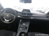  Lexus  CT 1.8 200H PACK BUSINESS AUTO #12
