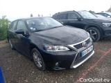  Lexus  CT 1.8 200H PACK BUSINESS AUTO #35