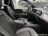  Mercedes  B-Klasse 2.0 B 180 D BUSINESS LINE EDITION DCT #9