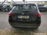  Mercedes  B-Klasse 2.0 B 180 D BUSINESS LINE EDITION DCT #15