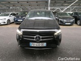  Mercedes  B-Klasse 2.0 B 180 D BUSINESS LINE EDITION DCT #14