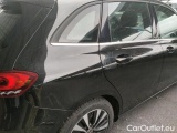  Mercedes  B-Klasse 2.0 B 180 D BUSINESS LINE EDITION DCT #36