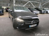  Mercedes  B-Klasse 2.0 B 180 D BUSINESS LINE EDITION DCT #37