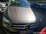  Mercedes  B-Klasse 2.0 B 180 D BUSINESS LINE EDITION DCT #14