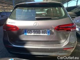  Mercedes  B-Klasse 2.0 B 180 D BUSINESS LINE EDITION DCT #15