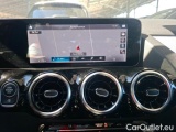  Mercedes  B-Klasse 2.0 B 180 D BUSINESS LINE EDITION DCT #22