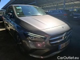  Mercedes  B-Klasse 2.0 B 180 D BUSINESS LINE EDITION DCT #48