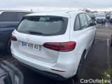  Mercedes  B-Klasse 2.0 B 200 D BUSINESS LINE EDITION DCT #3