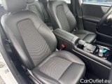  Mercedes  B-Klasse 2.0 B 200 D BUSINESS LINE EDITION DCT #9