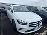  Mercedes  B-Klasse 2.0 B 200 D BUSINESS LINE EDITION DCT #20