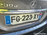  Mercedes  GLA 2.1  200 D BUSINESS EDITION DCT #5