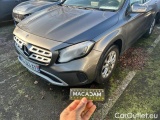  Mercedes  GLA 2.1  200 D BUSINESS EDITION DCT #54