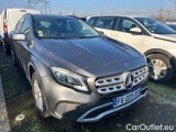  Mercedes  GLA 2.1  200 D BUSINESS EDITION DCT #64