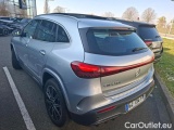  Mercedes  EQA BEV 70KWH  250+ AMG LINE AUTO #2