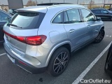  Mercedes  EQA BEV 70KWH  250+ AMG LINE AUTO #3