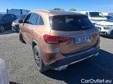  Mercedes  GLA 2.0  200 D BUSINESS LINE DCT #2