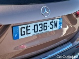  Mercedes  GLA 2.0  200 D BUSINESS LINE DCT #5