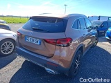  Mercedes  GLA 2.0  200 D BUSINESS LINE DCT #3