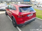  Mercedes  GLA 2.0  200 D BUSINESS LINE DCT #2
