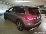  Mercedes  GLB 2.0  200 D AMG LINE #2