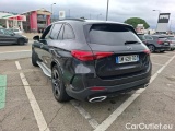  Mercedes  GLC 2.0  220 D AMG LINE 4MATIC #2
