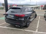  Mercedes  GLC 2.0  220 D AMG LINE 4MATIC #3
