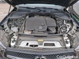  Mercedes  GLC 2.0  220 D AMG LINE 4MATIC #34