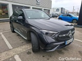  Mercedes  GLC 2.0  220 D AMG LINE 4MATIC #57