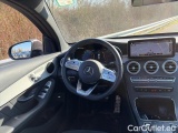  Mercedes  G-Klasee 2.0 GLC 220 D AMG LINE 4MATIC #4