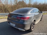  Mercedes  G-Klasee 2.0 GLC 220 D AMG LINE 4MATIC #3
