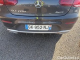  Mercedes  G-Klasee 2.0 GLC 220 D AMG LINE 4MATIC #5