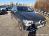  Mercedes  G-Klasee 2.0 GLC 220 D AMG LINE 4MATIC #37