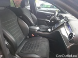  Mercedes  G-Klasee 2.0 GLC 300 DE AMG LINE 4MATIC #9