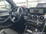  Mercedes  G-Klasee 2.0 GLC 300 DE BUSINESS LINE 4MATIC #4