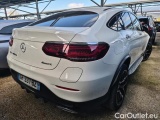  Mercedes  G-Klasee 2.0 GLC 300 DE BUSINESS LINE 4MATIC #3