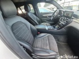  Mercedes  G-Klasee 2.0 GLC 300 DE BUSINESS LINE 4MATIC #9