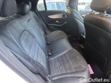  Mercedes  G-Klasee 2.0 GLC 300 DE BUSINESS LINE 4MATIC #10