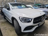  Mercedes  G-Klasee 2.0 GLC 300 DE BUSINESS LINE 4MATIC #58