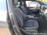  Mercedes  G-Klasee 2.0 GLC 300 DE BUSINESS LINE 4MATIC #9