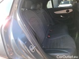  Mercedes  G-Klasee 2.0 GLC 300 DE BUSINESS LINE 4MATIC #10