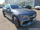  Mercedes  G-Klasee 2.0 GLC 300 DE BUSINESS LINE 4MATIC #37